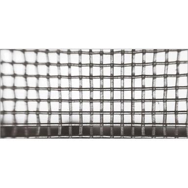 Wire Mesh In Ss/Ms/Spring Steel/Brass Application: Food Industry