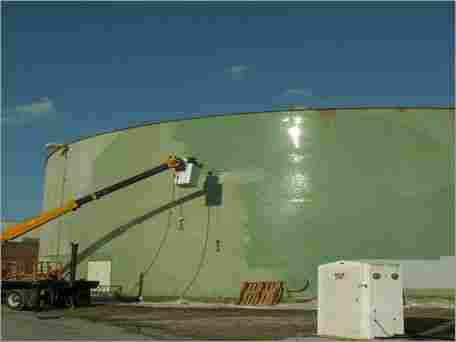Heavy Structure Painting Services