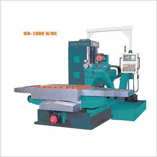 Table Type-Deep Hole Drilling Machine