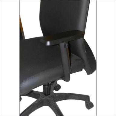 Furniture Parts Plastic Chair Adjustable Armrest