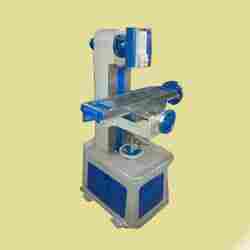 Automatic Screw Head Slotting Machine