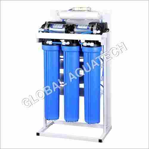 Domestic RO Water Filter 2000-3000 (Liter-Hour)