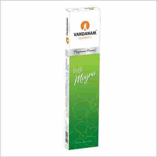 IndiMogra Incense Sticks