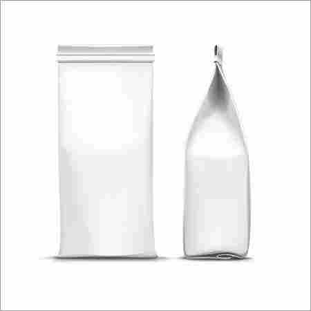 Oil Packaging Stand Up Pouch