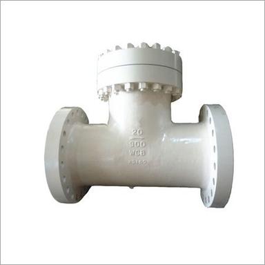 Semi Automatic T Type Strainers