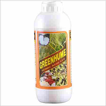 Greenhume Liquid Plant Growth Promoter