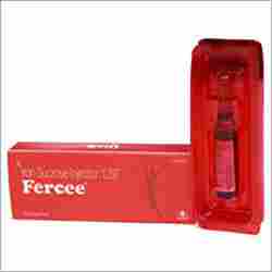 Fercee Injection  (Mono carton)