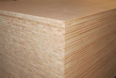 Blockboard Core Material: Wooden