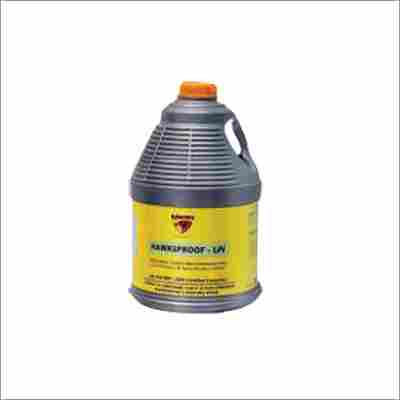 LW Cement Waterproofing Chemical