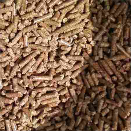 Wood Pellet