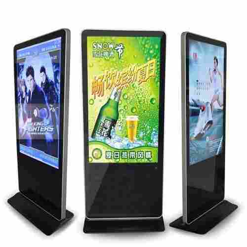 Standing LED Display Screen