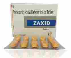 ZAXID