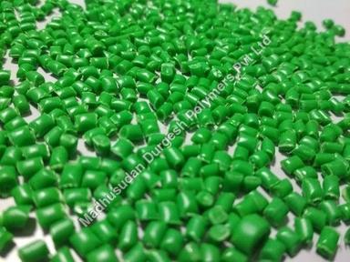 Green Ldpe Plastic Dana