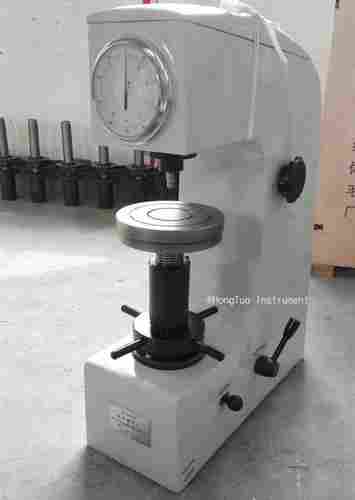 Portable Rockwell Hardness Test Machine / Equipment / Instrument
