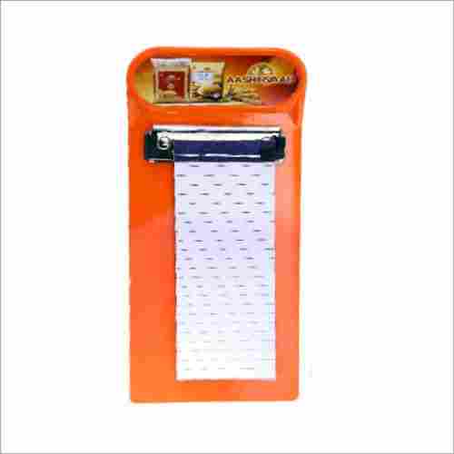 Promotional Clip Board