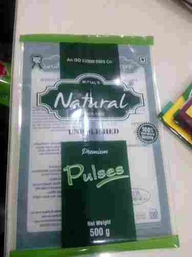 packaging for pulses