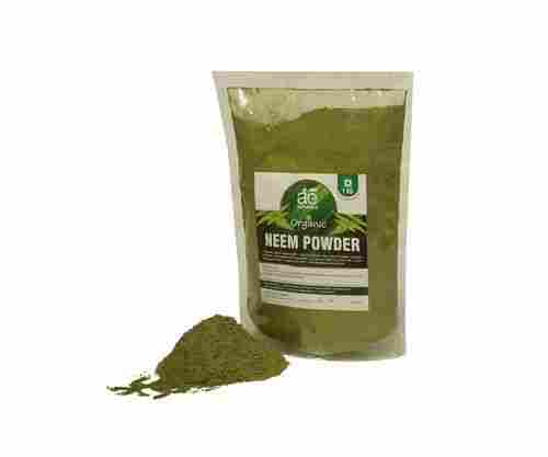 Pure Organic Neem Powder 1 Kg
