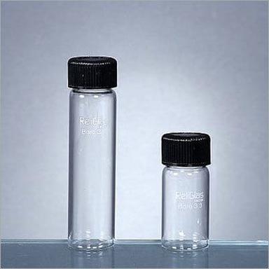 02.147 Tubes, Culture, Fb, Rubber Liner Application: To Be Used In Laboratory