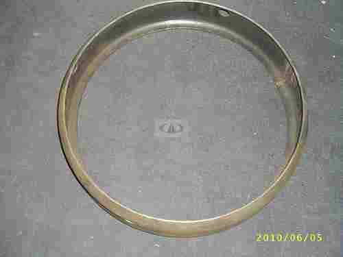 LPG Cylinder Guard Ring