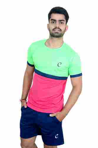 Mens Sports T Shirts