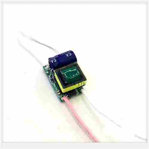 Built-in Led Driver Power Supply 2-3x3w Input Ac85-277v Output Dc6-11v/900maA 5%