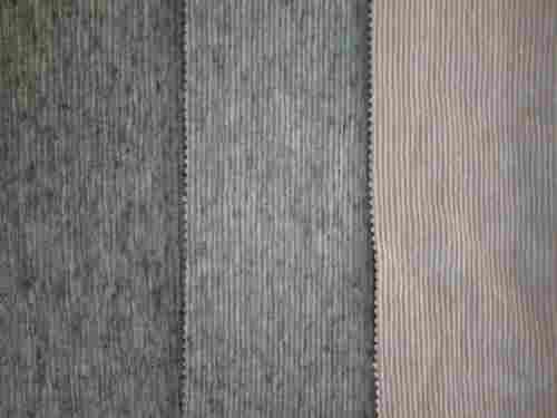 Melange Knitted Fabric