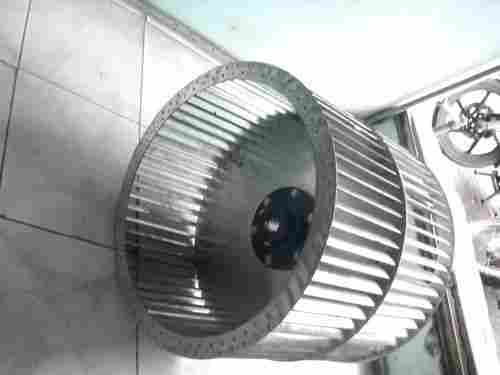 DIDW Centrifugal Fan 180 MM X 152 MM