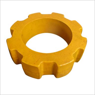 As Per Customer Requirement Toothed Hammer Ring Big