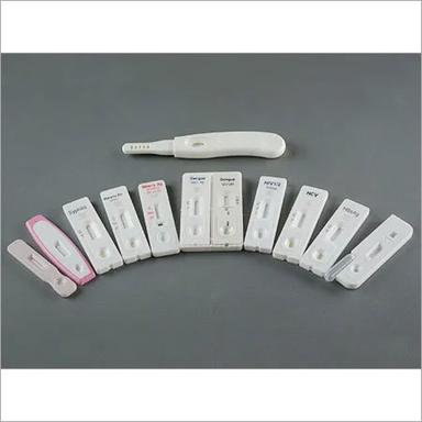 Easy To Operate Rapid Diagnostic Test Kits