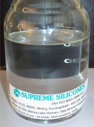 Colorless Silicone Chemical