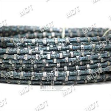 Blue Granite Diamond Wire Saw