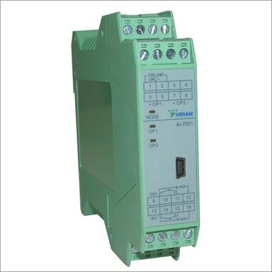 Signal Isolator Converter Application: Industery