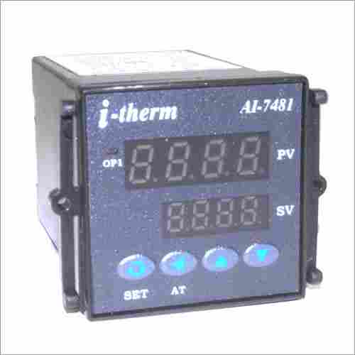 Temperature Controller itherm 7481