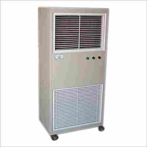 Self Air Cleaning Equipments