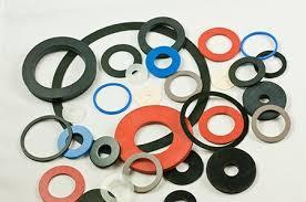 Any Color As Per Sample Or Requirement. Pu And Rubber Washer  Grommet