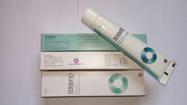 Terbinafine Cream External Use Drugs