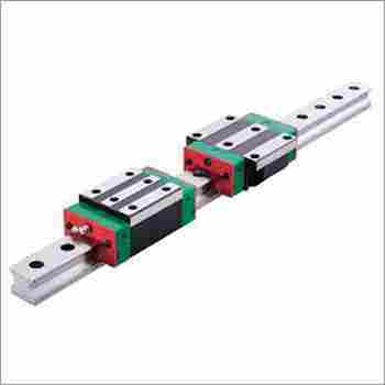 Hiwin Linear Rail