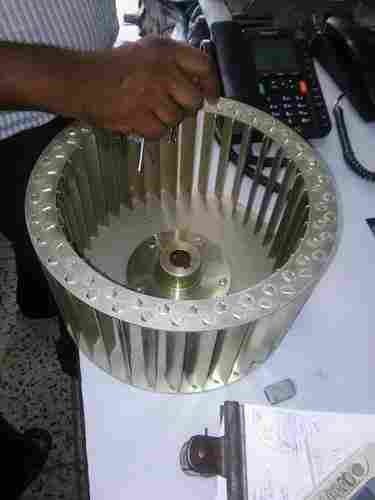 DIDW Centrifugal Fan 230 MM X 228 MM