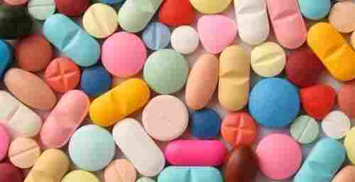 Cefixime & Ornidazole FC Tablets 600 mg