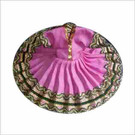 Lord Krishna Dress