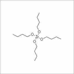 Zirconium(Iv) Butoxide