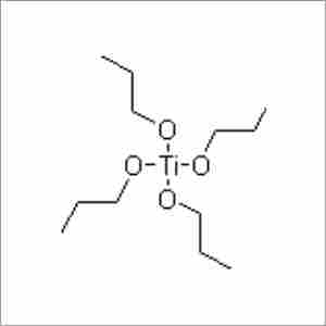 Titanium N-Propoxide TNPT