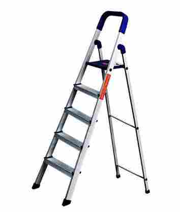 Star Aluminium Ladders