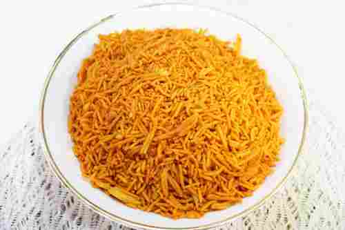 Tomato sev