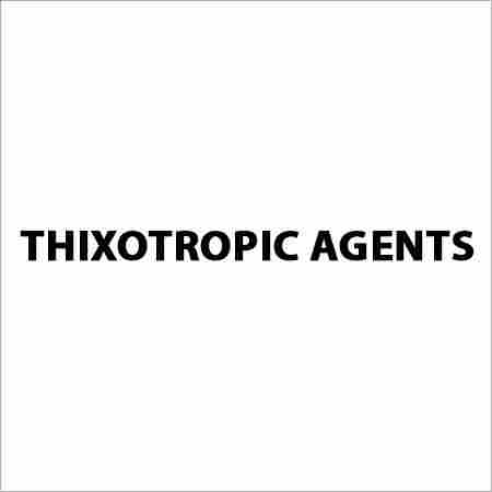 Thixotropic Agents