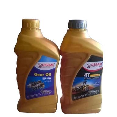 4T Engine Oil