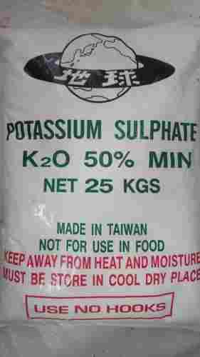 Potassium Sulphate