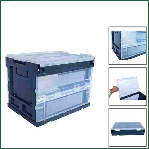 Plastic Home Storage Box
