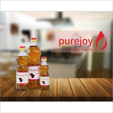 Pure Joy Cooking Oil