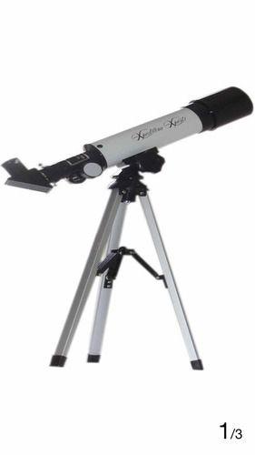 Astronomical telescope